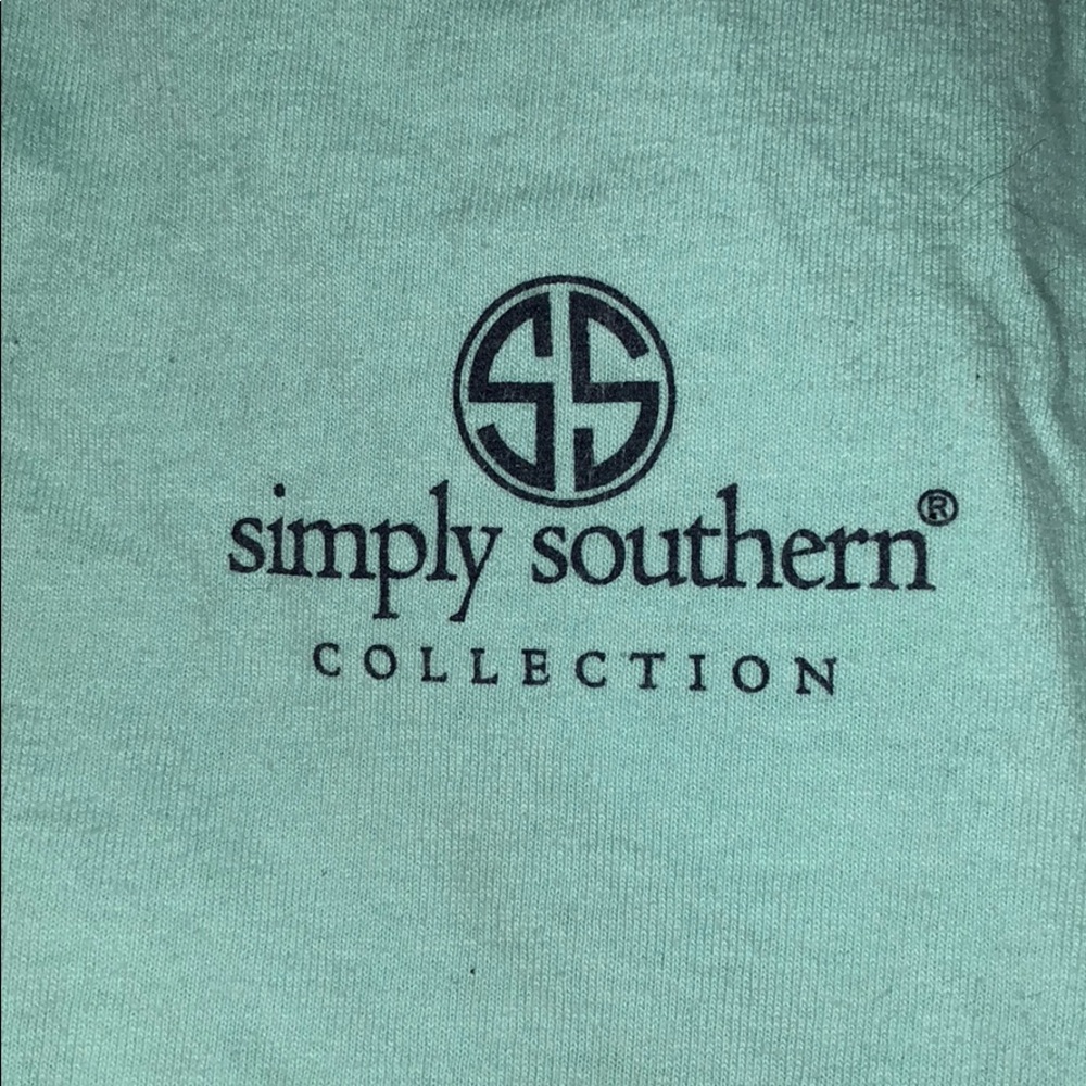 Simple Southern Tee